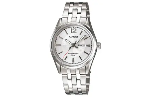 CASIO Women's STANDARD Watch
