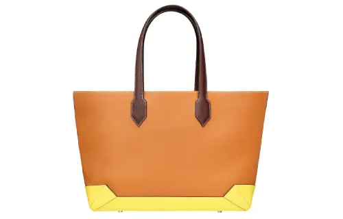 HERMES Cabas Handbags