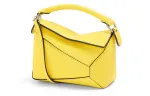 LOEWE Puzzle Handbags
