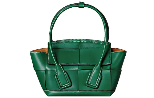Bottega Veneta Arco Handbags