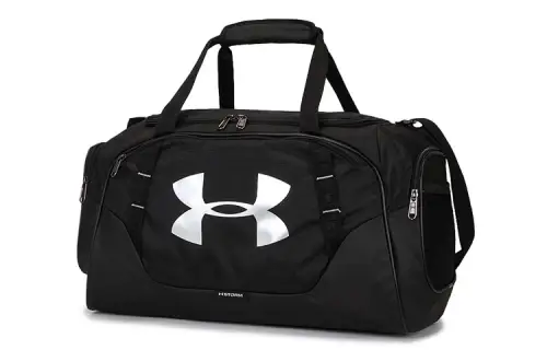 Under Armour 38L Casual Polyester Travel Bag Unisex