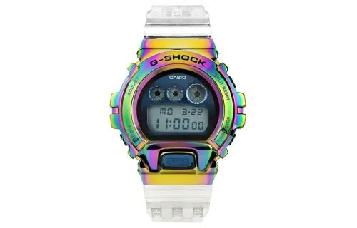 CASIO Men Full Metal Series Watch