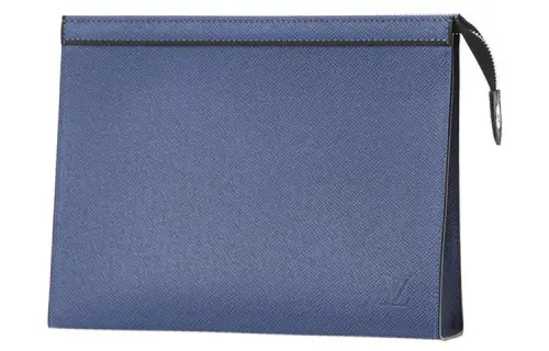 LOUIS VUITTON Pochette Voyage Clutches