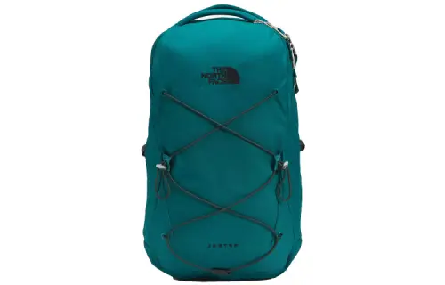 THE NORTH FACE Jester 27L Backpack Outdoor Bag Polyester Women's