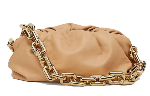 Bottega Veneta The Chain Shoulder Bag