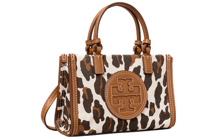 TORY BURCH Ella T Logo Tote