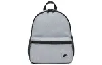 Nike Fabric Backpack Regular Unisex Gray
