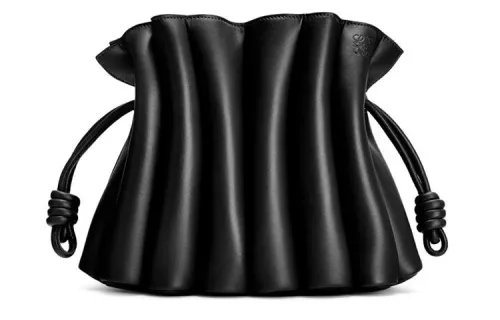 LOEWE Flamenco Shoulder Bags