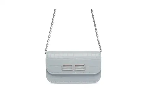 Balenciaga Gossip Wallets