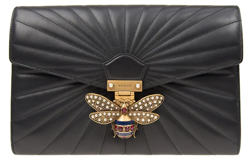 GUCCI Clutches