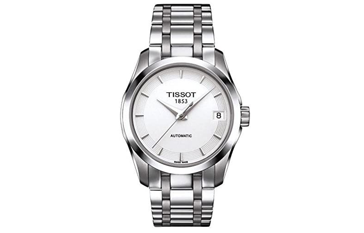 TISSOT 32mm T035.207.11.011.00