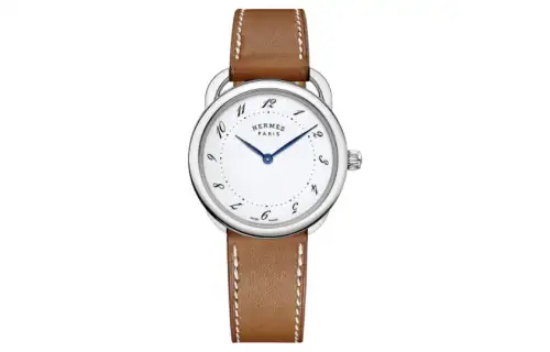 HERMES Women's Arceau Watch