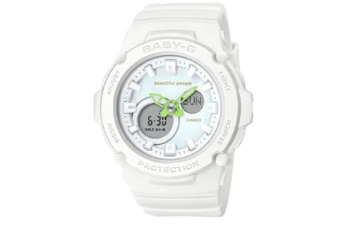 CASIO G Shock Baby G BGA270BP 7A