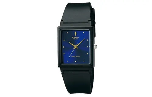 CASIO Men YOUTH Blue Watch MQ-38-2A