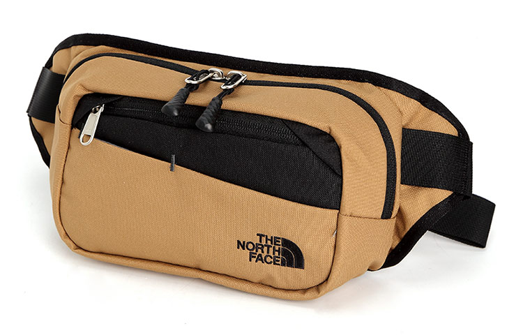 The north face bozer ii hip clearance pack