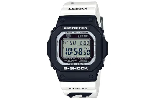 CASIO Men Gray Watch GW-M5610K-1