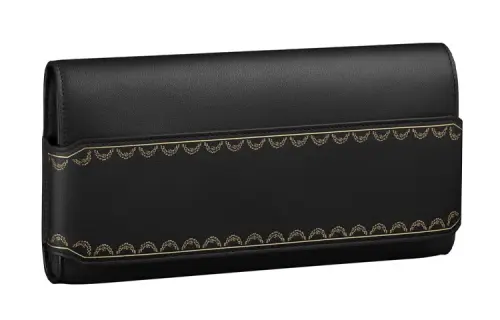 Cartier Guirlande Clutches