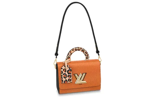 LOUIS VUITTON Twist Handbags