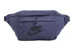 Nike Fanny Packs Navy Blue