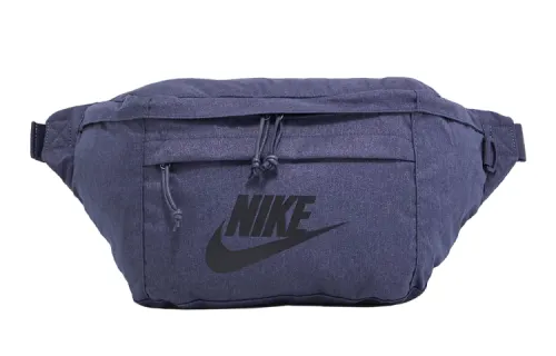 Nike Fanny Packs Navy Blue