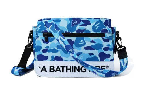 A BATHING APE Bape Shoulder Bags