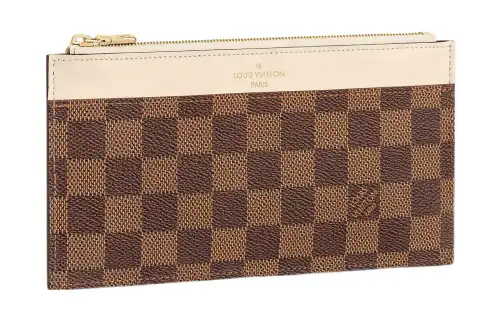 LOUIS VUITTON Coin Purses