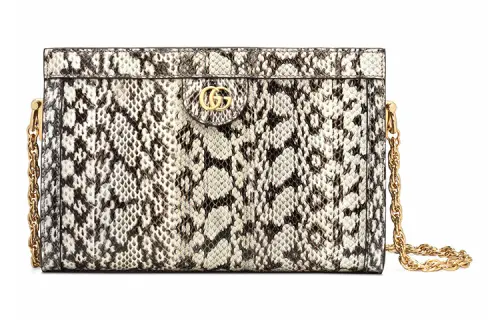 GUCCI Ophidia Shoulder Bags