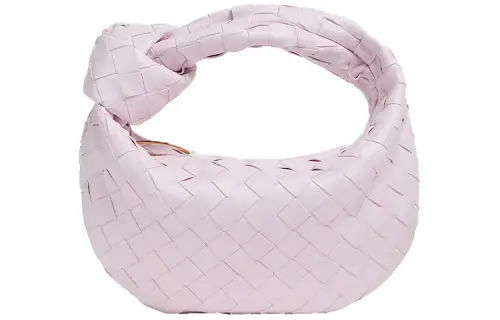 Bottega Veneta Jodie Mini Bliss Washed