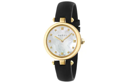 Gucci Diamantissima 32mm