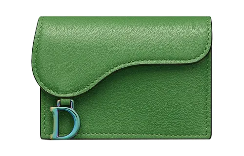 DIOR Card Holders