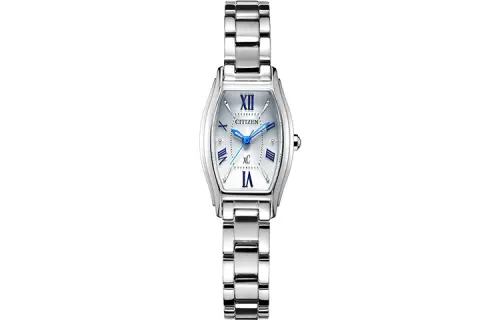 CITIZEN C Collection Light Powered Quartz Movement Stainless Steel Strap Watch Women's Watch