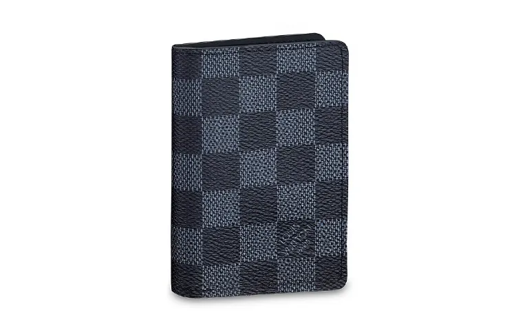LOUIS VUITTON Pocket Organizer Wallets