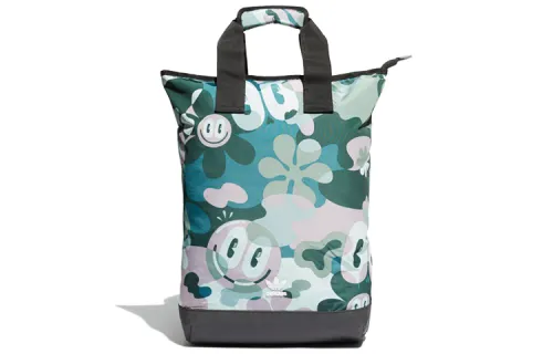 Adidas Originals Handbags Green