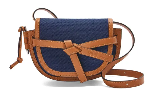 LOEWE Gate Crossbody Bags
