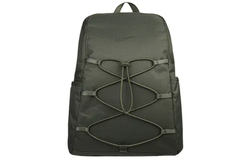 Nike Fabric Backpack Regular Women's Olive Green