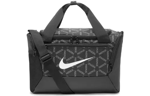Nike High quality Fabric Crossbody Bag, Shoulder Bag Medium Unisex Black