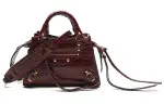 Balenciaga Neo Classic Handbags