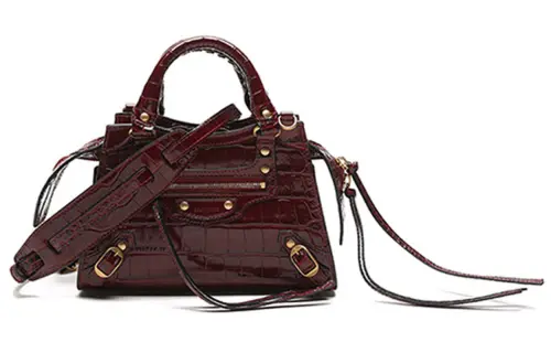 Balenciaga Neo Classic Handbags