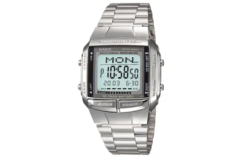 CASIO Men YOUTH Blue Watch DB-360-1A
