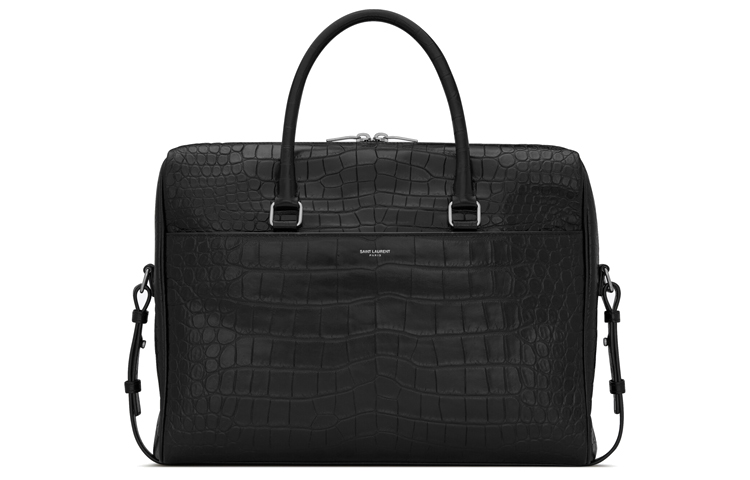 Портфели Saint Laurent