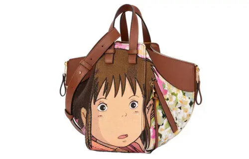 LOEWE Hammock Handbags