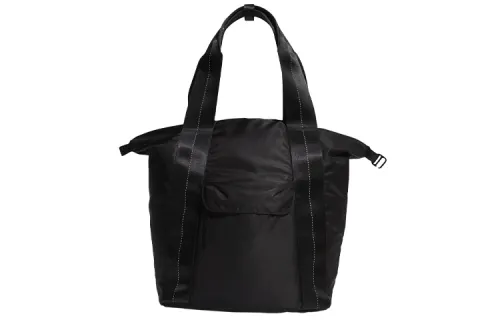 Adidas Polyamide Handbag Regular Women's Black