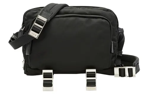 PRADA Shoulder Bags