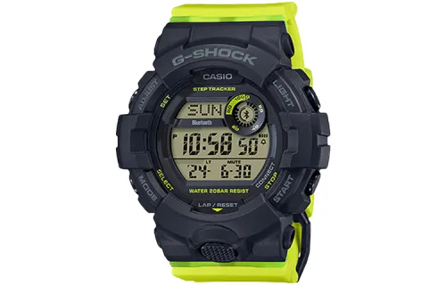 CASIO Women's G-SHOCK Black Watch