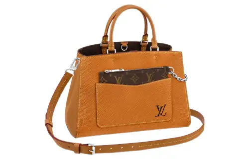 LOUIS VUITTON M59954 Marelle Tote Mm