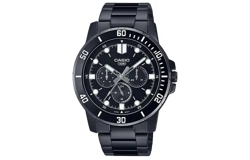 CASIO G Shock MTP VD300B 1E
