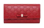 GUCCI Wallets