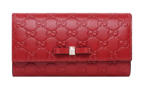 GUCCI Wallets