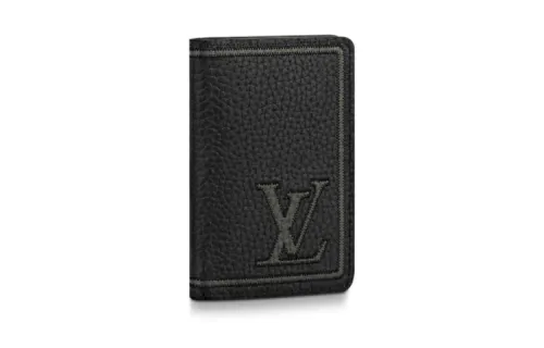 LOUIS VUITTON Wallets