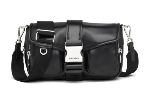 PRADA Shoulder Bags